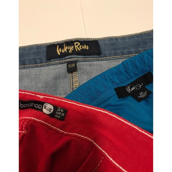 Y2k Mini skirt bundle (3) - Picture 7 of 12